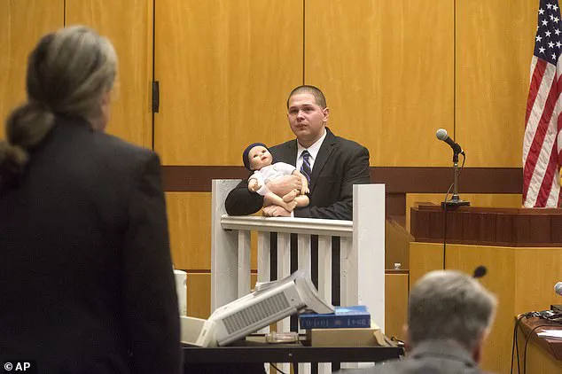 Connecticut Mother Files Wrongful Death Lawsuit in 2015 Murder Case