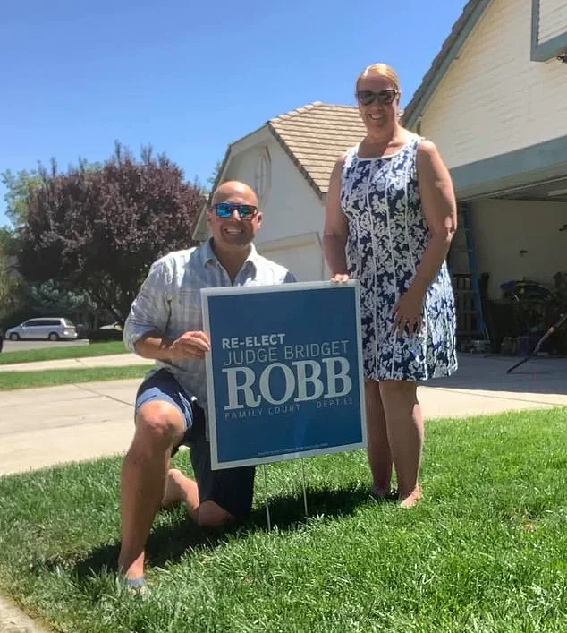 Judge Bridget Robb Faces Stalking Allegations, Retires Amid Temporary Protection Order