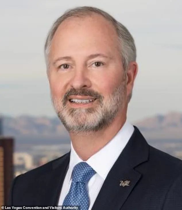 Las Vegas Tourism at Risk as Geopolitical Tensions Over Greenland and Canada Spark Concerns