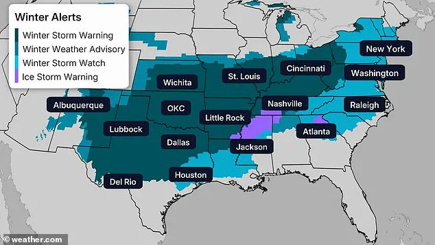 Red Cross Warns of 35% Blood Supply Drop Amid Winter Storm Crisis in America