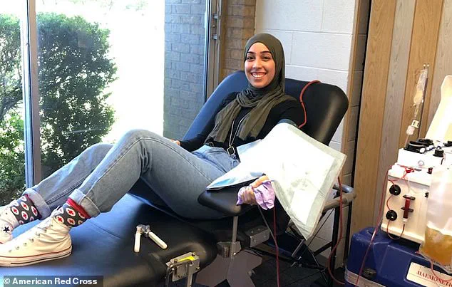 Red Cross Warns of 35% Blood Supply Drop Amid Winter Storm Crisis in America