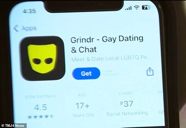 Urgent Safety Alert: Violent Robbery After Grindr Meet-Up Sparks Safety Concerns for LGBTQ+ Community