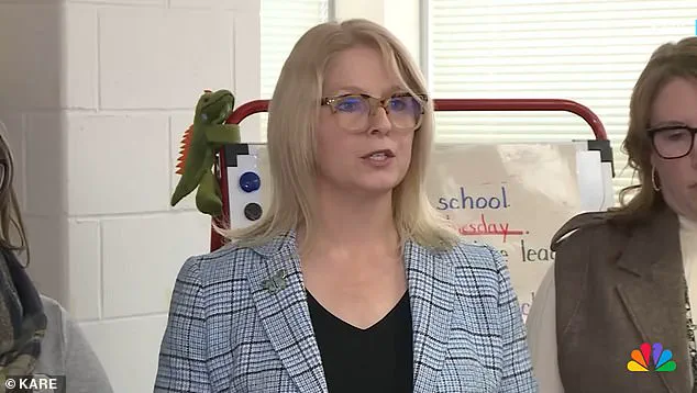 Vice President JD Vance Defends ICE Amid Outrage Over Alleged Arrest of 5-Year-Old Boy in Minneapolis, as Critics Condemn 'Bullying' Enforcement Tactics