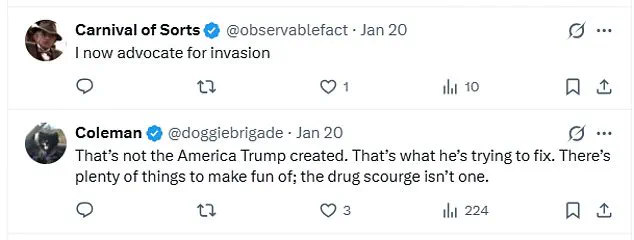 Viral TikTok Gesture Sparks Outrage Over Cultural Insensitivity and Opioid Crisis Ties