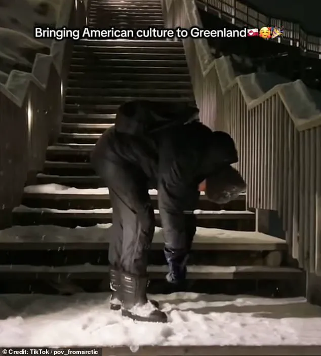 Viral TikTok Gesture Sparks Outrage Over Cultural Insensitivity and Opioid Crisis Ties