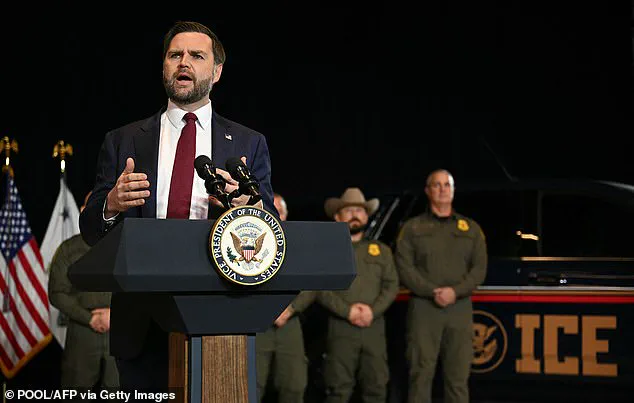 Controversy Over ICE Detention of Child Sparks Renewed Debate on Immigration Policies Under Trump Administration