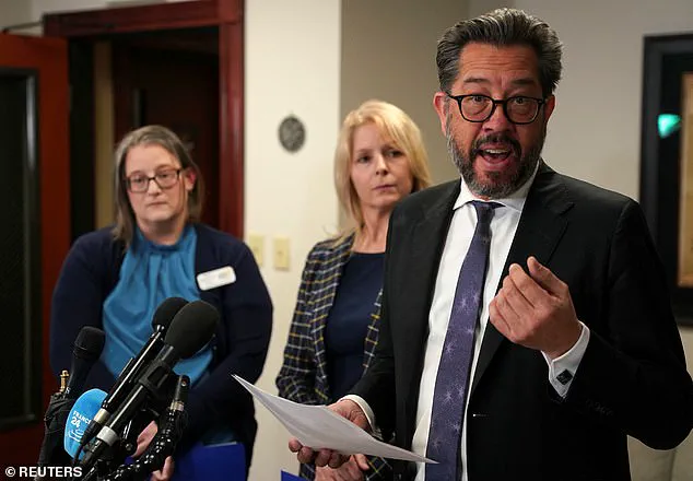 Controversy Over ICE Detention of Child Sparks Renewed Debate on Immigration Policies Under Trump Administration