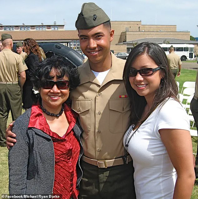 Decorated Marine and Trump Administration Security Detail Member Killed in Columbia, Missouri Shooting