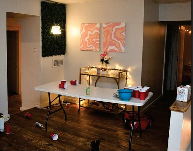 Exclusive Access to Censored Images: The Daily Mail’s Analysis of the Idaho Murders Reveals a Shocking Contrast Between Joy and Tragedy