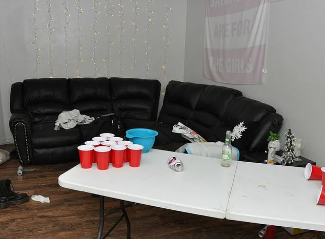 Exclusive Access to Censored Images: The Daily Mail’s Analysis of the Idaho Murders Reveals a Shocking Contrast Between Joy and Tragedy