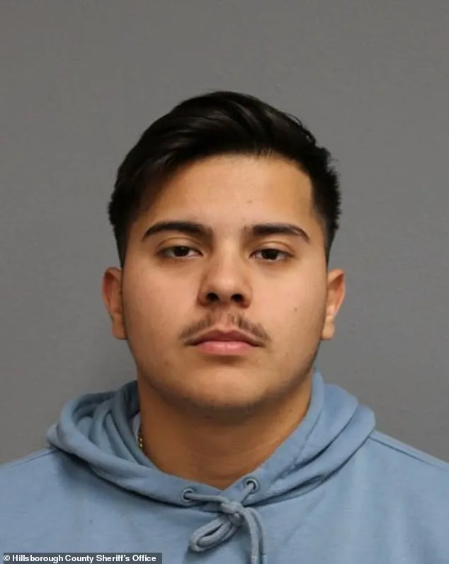 Former Florida Police Officer Arrested for Alleged Animal Cruelty in Grudge-Motivated Incident