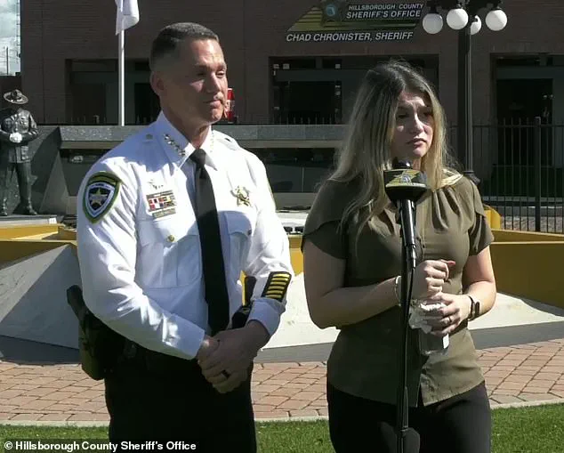 Former Florida Police Officer Arrested for Alleged Animal Cruelty in Grudge-Motivated Incident