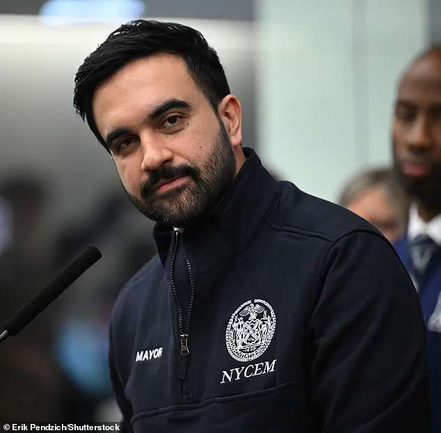 Homeless Encampments Reappear in NYC as Mamdani's Anti-Clearance Policy Takes Hold