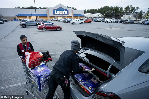 Massive Winter Storm Fern Brings Dire Warnings of Fatal Weather Across 1,500 Miles of the U.S.