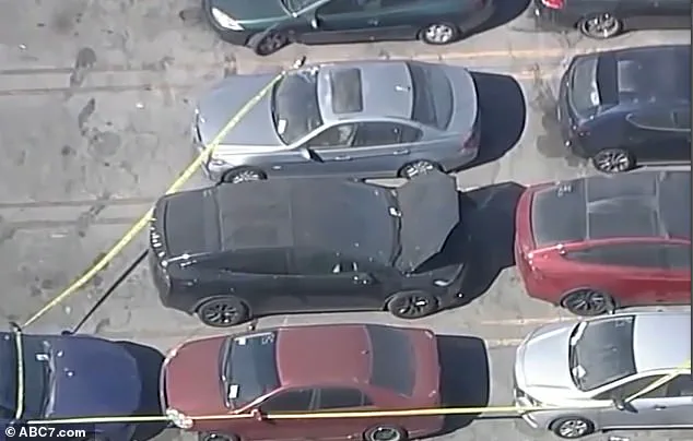 Neo Langston Arrested in Montana on California Warrant for Failing to Appear as Witness in High-Profile LA Investigation