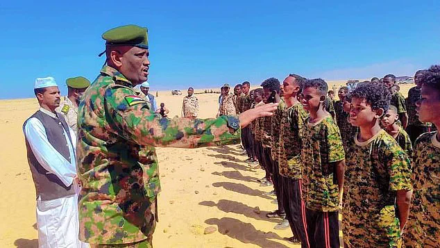 Child Soldiers in South Africa: 'We Stand with the SAF' Chant as Video of Boys with Rifles Goes Viral