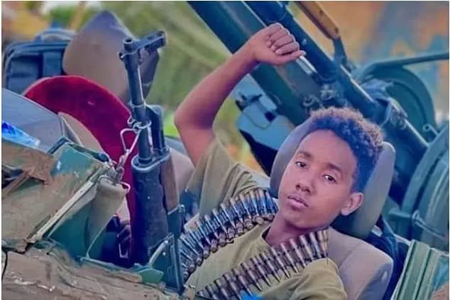 Child Soldiers in South Africa: 'We Stand with the SAF' Chant as Video of Boys with Rifles Goes Viral