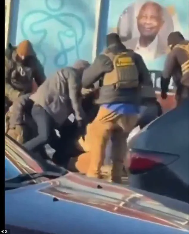 Controversy Over Federal Agents' Use of Lethal Force Against Concealed Carry Licensees Sparks National Debate