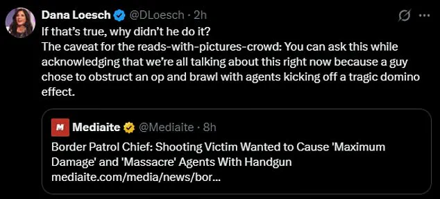 Controversy Over Federal Agents' Use of Lethal Force Against Concealed Carry Licensees Sparks National Debate