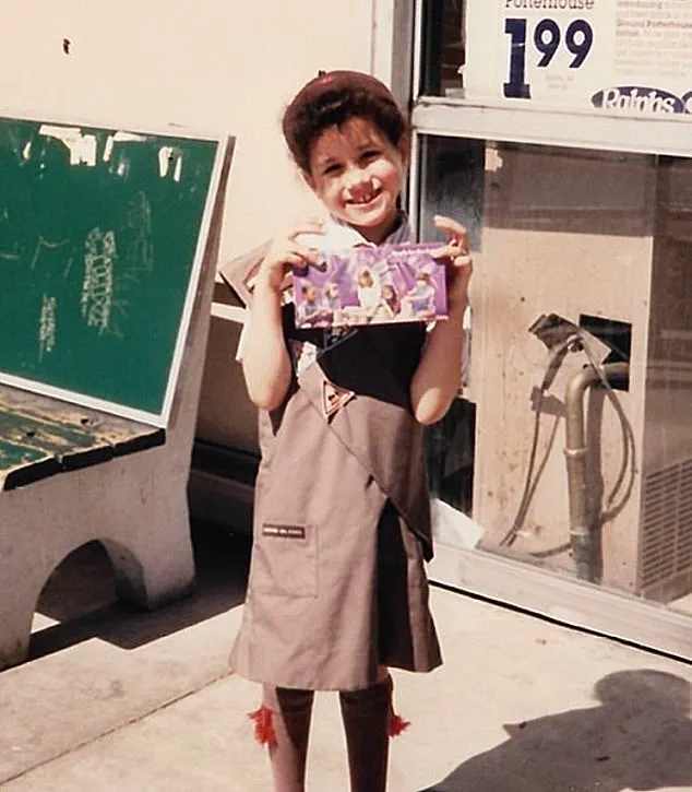 Meghan Markle's Shameless Self-Promotion at Sundance Exposes Royal Family's Hypocrisy