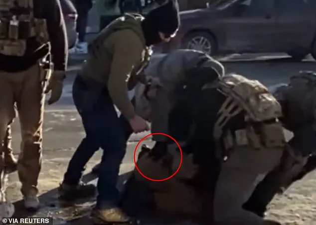 New Video Evidence Contradicts Claims in Alex Pretti Case, Spurring Calls for Transparency