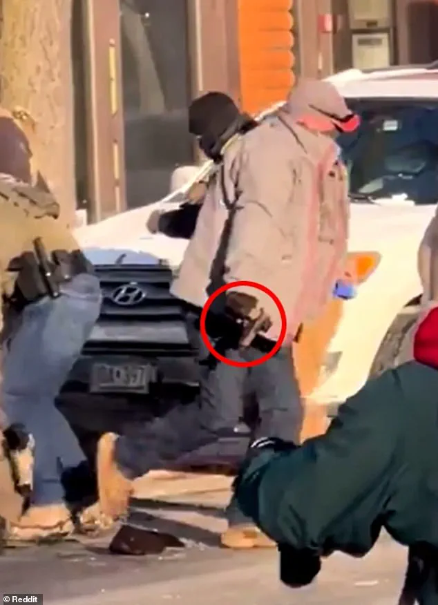 New Video Evidence Contradicts Claims in Alex Pretti Case, Spurring Calls for Transparency