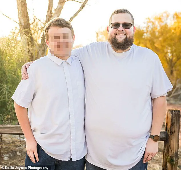 The Lingering Effects of Child Abuse: Logan Gifford's Journey and the Legal Questions That Remain