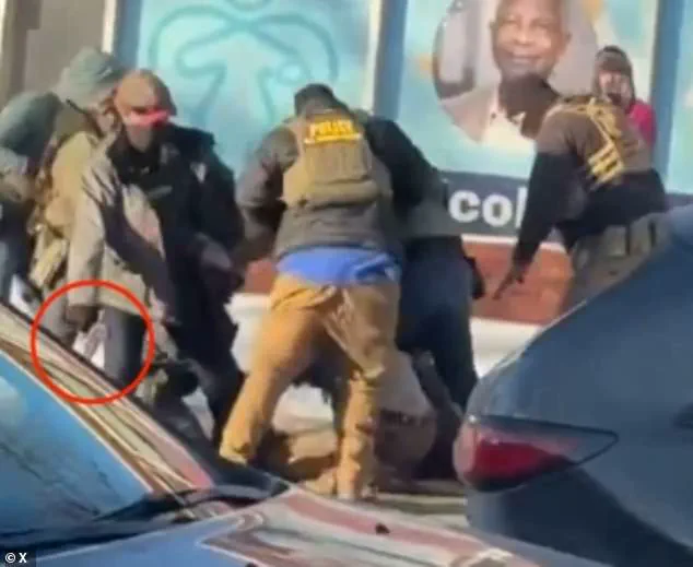 Breaking: Trump Defends Border Patrol Agent Amid Controversy Over Alex Pretti Shooting