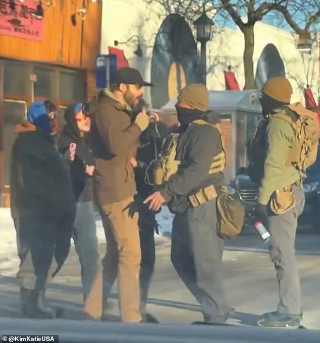 Breaking: Trump Defends Border Patrol Agent Amid Controversy Over Alex Pretti Shooting