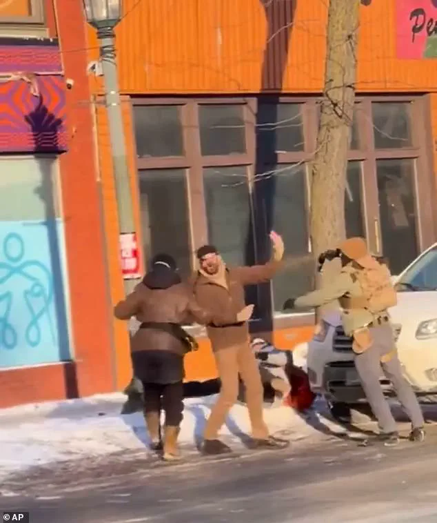 Conflicting Narratives: How Government Actions Shape Public Perception in the Wake of Alex Pretti's Death