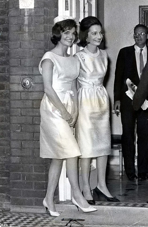 Mayfair Townhouse Once Owned by Jackie Kennedy's Family Listed for £25 Million with Potential for Substantial Value Increase