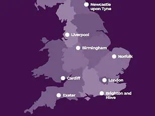 Mayfair Townhouse Once Owned by Jackie Kennedy's Family Listed for £25 Million with Potential for Substantial Value Increase