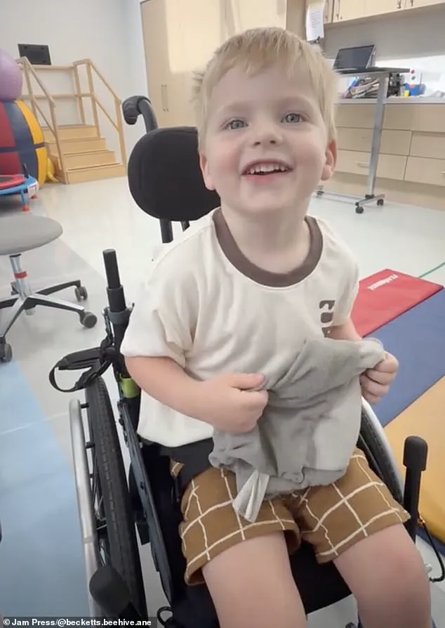 Rare Brain Disorder Linked to Flu Recurs in Young Boy