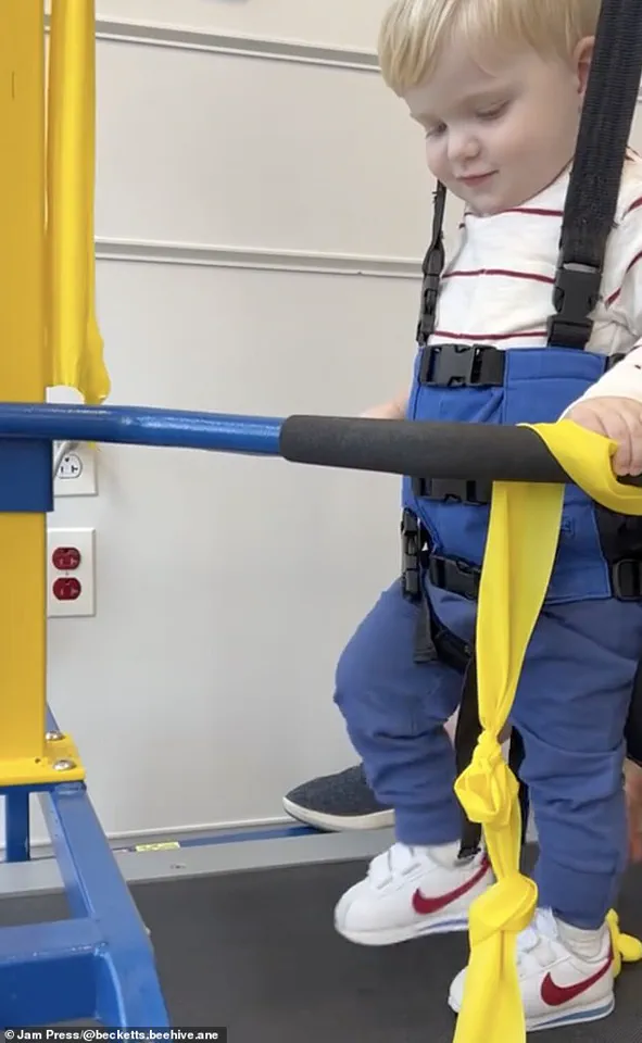 Rare Brain Disorder Linked to Flu Recurs in Young Boy