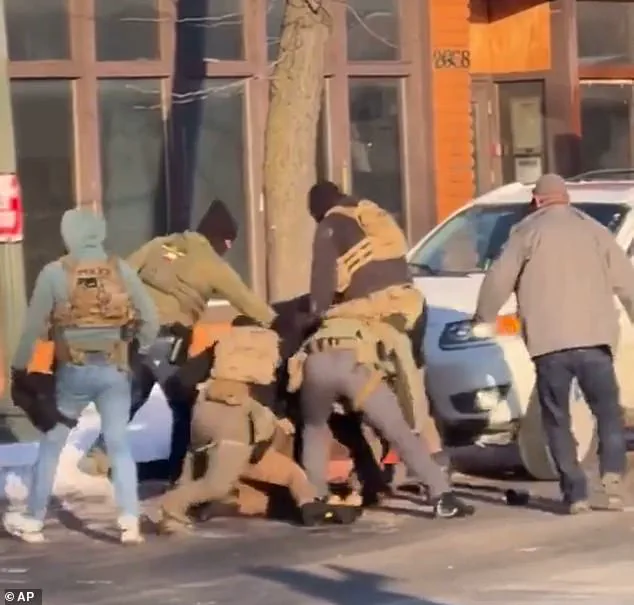 Scrutiny Intensifies on Homeland Security Secretary Kristi Noem Amid Fatal Shooting of Nurse Alex Pretti, as Video Footage Contradicts Federal Agents' Account