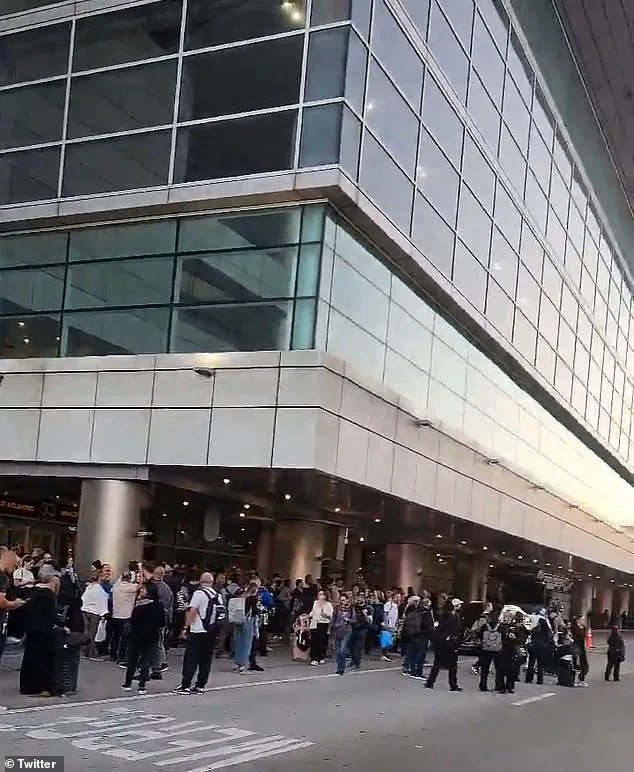 Security Alert Triggers Evacuation at MIA, Leaving Hundreds of Travelers Stranded