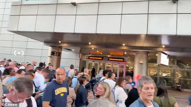 Security Alert Triggers Evacuation at MIA, Leaving Hundreds of Travelers Stranded