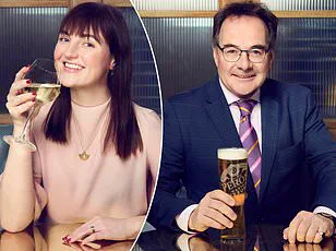 Study Links Alcohol Consumption to Higher Bowel Cancer Risk, Spurring Health Advisories