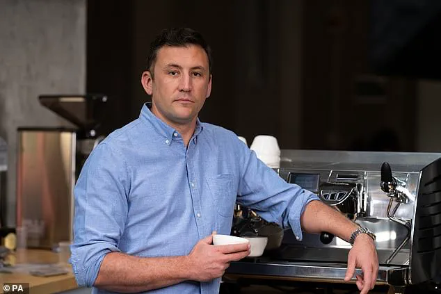 2023 Survey: Coffee Now Preferred by 63% of Britons, Surpassing Tea by 4%