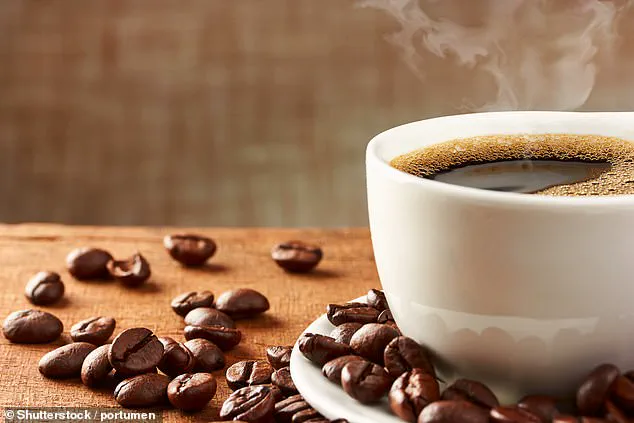 2023 Survey: Coffee Now Preferred by 63% of Britons, Surpassing Tea by 4%
