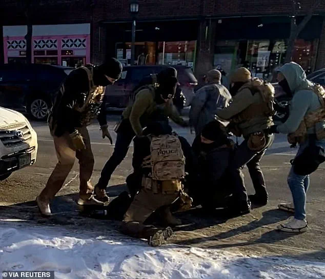 Border Patrol Shooting Sparks Controversy as Video Evidence Emerges