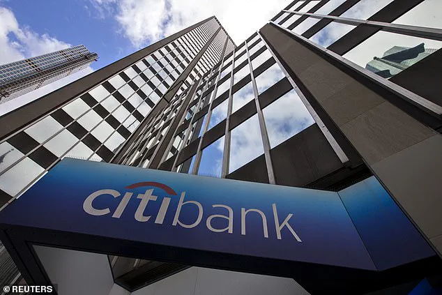 Exclusive Lawsuit Exposes Alleged Sexual Harassment and Manipulation by Citigroup Executives