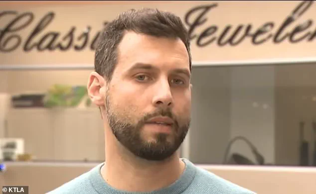 Exclusive: Police Report Reveals Limited Details of Brazen Anaheim Jewelry Store Robbery