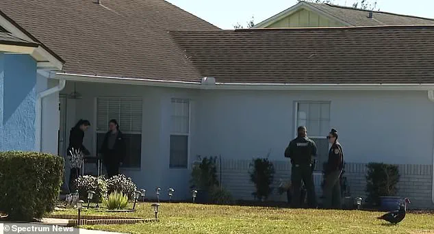 Florida State Attorney Criticizes Mental Health Care System Amid High-Profile Murders Near Disney World