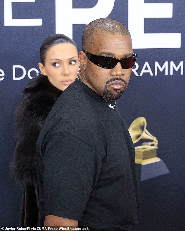 Kanye West Claims Traumatic Brain Injury Led to Antisemitic Remarks and Career Fallout