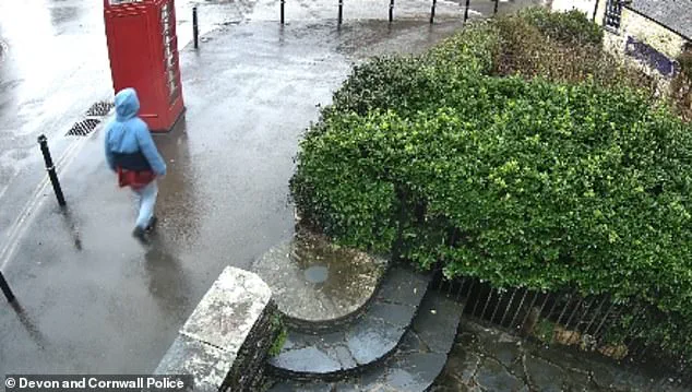 Missing Chef Alexander Key's Search Enters Fourth Day with New CCTV Footage Released by Police