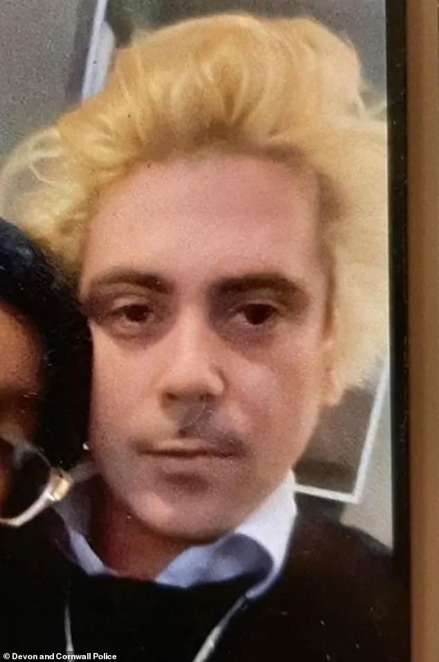 Missing Chef Alexander Key's Search Enters Fourth Day with New CCTV Footage Released by Police