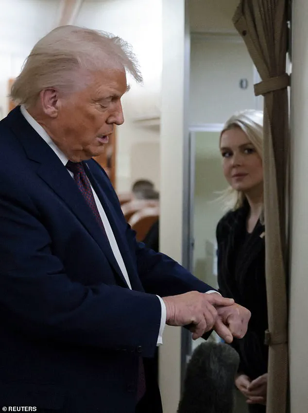 Privileged Access to Health Information: Trump's Dismissal of Alzheimer's Concerns Raises Public Health Questions