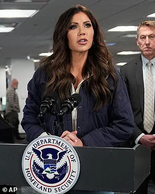 Senator Fetterman Demands Immediate Removal of Homeland Security Secretary Kristi Noem Following Fatal ICE Operation in Minneapolis