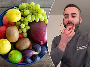 The Surprising Health Benefits and Historical Journey of the Kiwi Fruit